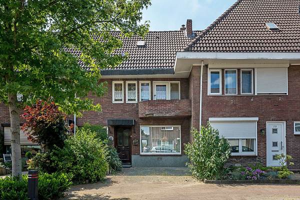 Woning Gulikstraat 27 Eygelshoven