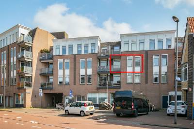 Woning Oude Sluis 27 Purmerend