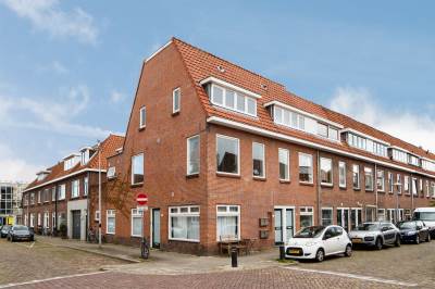 Woning Ampèrestraat 35c Utrecht