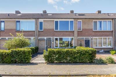 Woning Vezelstraat 10 Zeeland