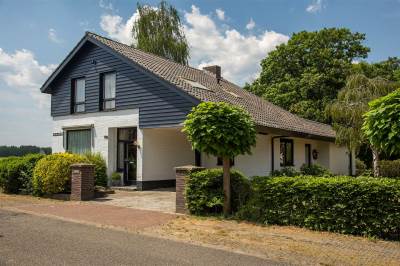Woning Nieuwe Kampweg 130 Enschede