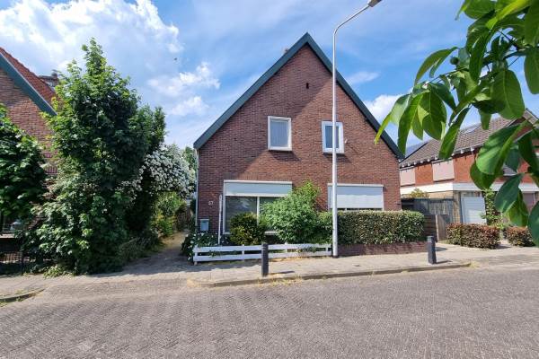 Woning Achterdorpsstraat 57 Renkum