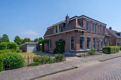 Woning Asserstraat 34 Beilen