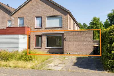 Woning Jennerstraat 18 Hoogeveen