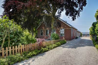 Woning Ruige Weide 17 Oudewater