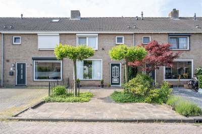 Woning Commanderijstraat 24 Schelluinen