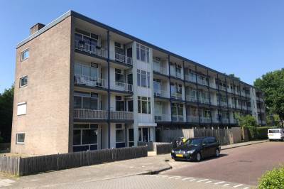 Woning De Reiger 148 Hoogeveen