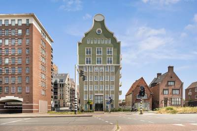 Woning Provincialeweg 56C Zaandam