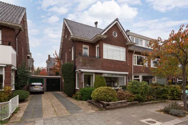 Woning Dantelaan 29 Utrecht
