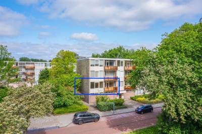 Woning Aert de Gelderlaan 54 Alkmaar