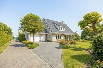 Woning Lentheweg 9 Heino