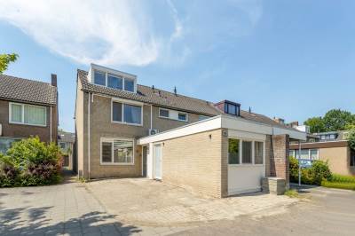 Woning Wamberg 12 Eindhoven