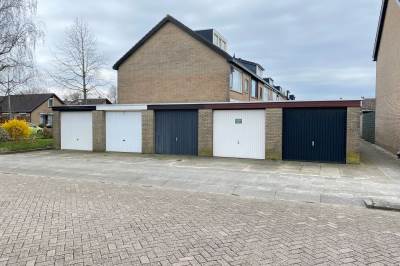 Garage Ridder van Dorplaan 82 Zuid-Beijerland