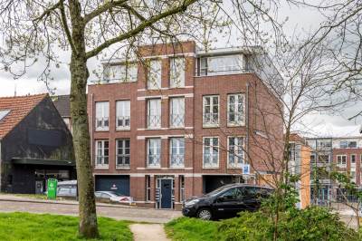 Woning Zoutkeetstraatje 2012 Tiel