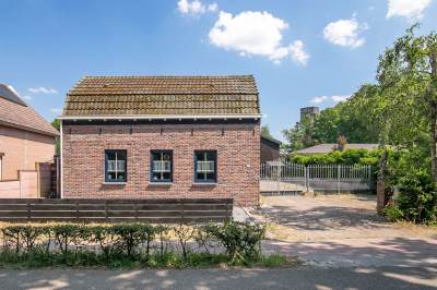 Woning Emmabaan 16 Koewacht