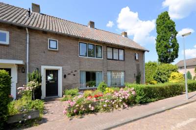 Woning Zonnedauw 4 Laren (NH)