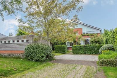 Woning Borgsingel 14 Haren (GR)