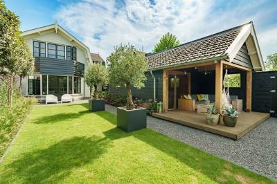 Woning Rijksstraatweg 11 Nieuwersluis