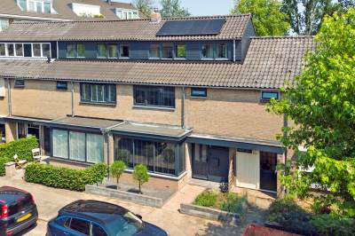 Woning Schaepmanlaan 88 Baarn