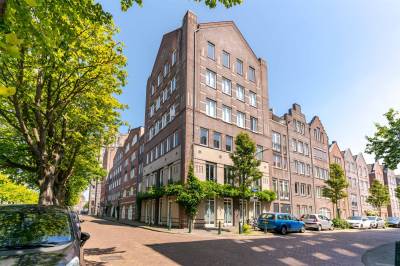 Woning Boomsluiterskade 215 Den Haag