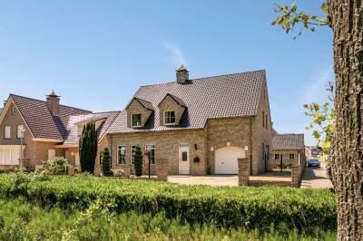 Woning Jochems Roemstraat 17 St. Willebrord