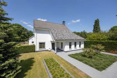 Woning Postbaan 3 Prinsenbeek