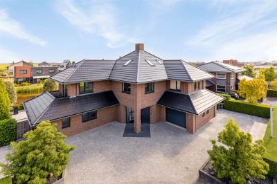 Woning It Sinderlân 35 Leeuwarden