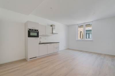 Woning Muntpromenade 1C Weert