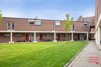 Woning Venus 86 Berkel en Rodenrijs
