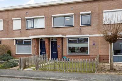 Woning Diemewei 4616 Wijchen