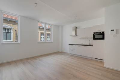 Woning Muntpromenade 1B Weert