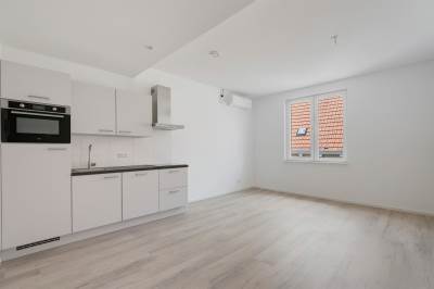 Woning Muntpromenade 1E Weert