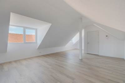 Woning Muntpromenade 1F Weert