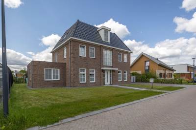 Woning van Roosmalenstraat 16 Venray