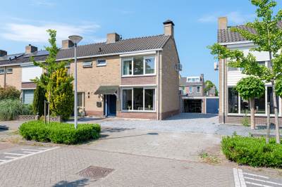 Woning Pater Rijkenstraat 11 Valkenswaard