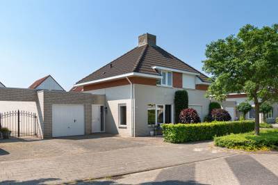 Woning Reiger 15 Valkenswaard