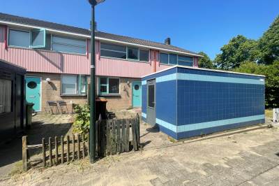 Woning Marskramer 93 Hoorn (NH)