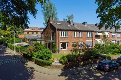 Woning Bernhardlaan 5 Arnhem
