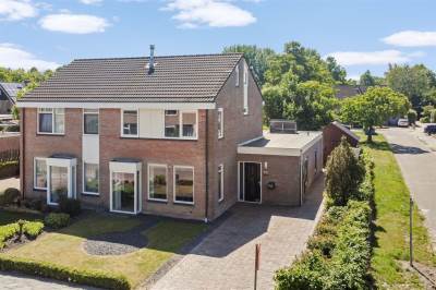 Woning Hellasstrjitte 44 Stiens