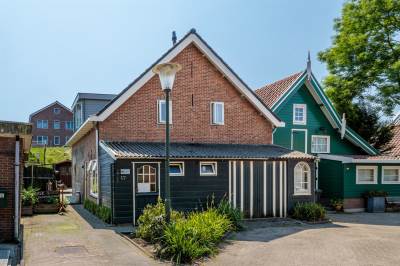 Woning Korte Achterweg 17 Lekkerkerk