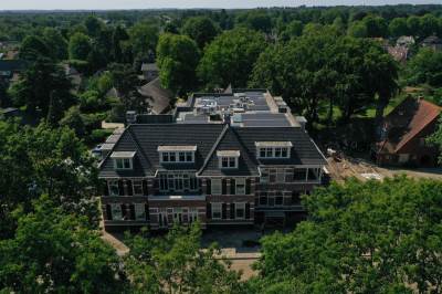 Woning Stationsweg 109 Laren (NH)