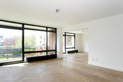 Woning Park Oud Wassenaar 57 Wassenaar