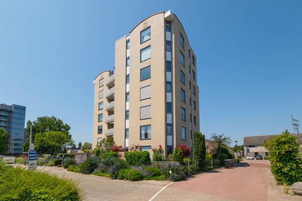 Woning Wagenmaker 4 Leiderdorp