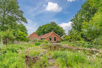 Woning Otterswijk 2 Dedemsvaart