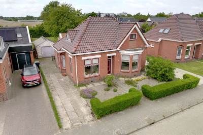 Woning Havenweg 20 Uithuizermeeden