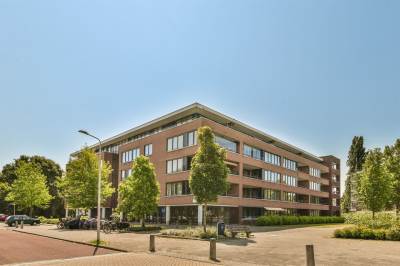 Woning Johannes Calvijnlaan 23 Amstelveen