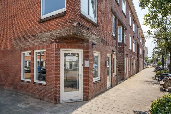 Woning Laan van Nieuw-Guinea 103A Utrecht