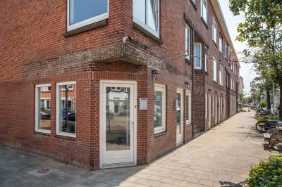 Woning Laan van Nieuw-Guinea 103A Utrecht