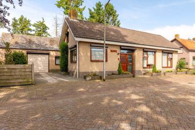 Woning Achterhoeksestraat 61 Rucphen