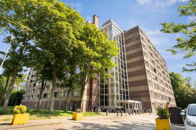 Woning Fluitekruidweg 153 Zaandam